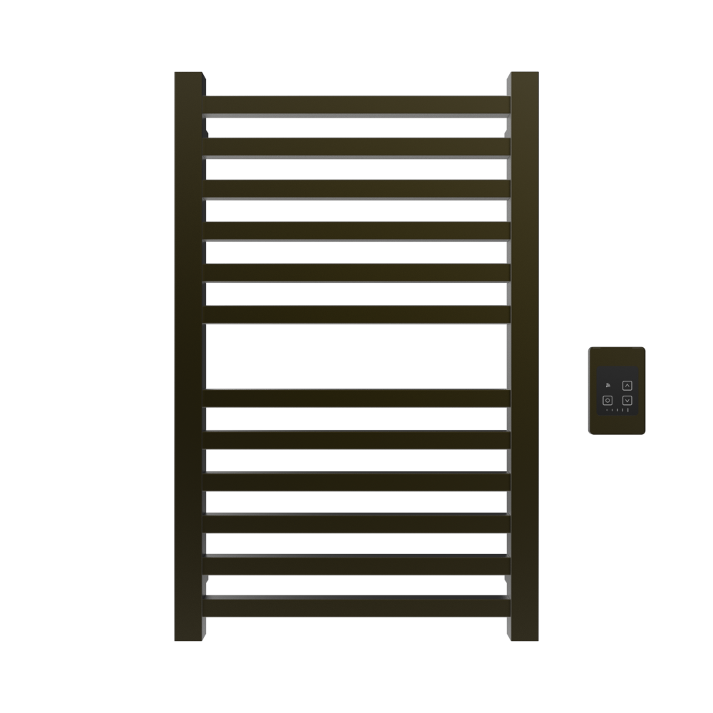 Amba Quadro Q2132 Hardwired Towel Warmer - 21.25
