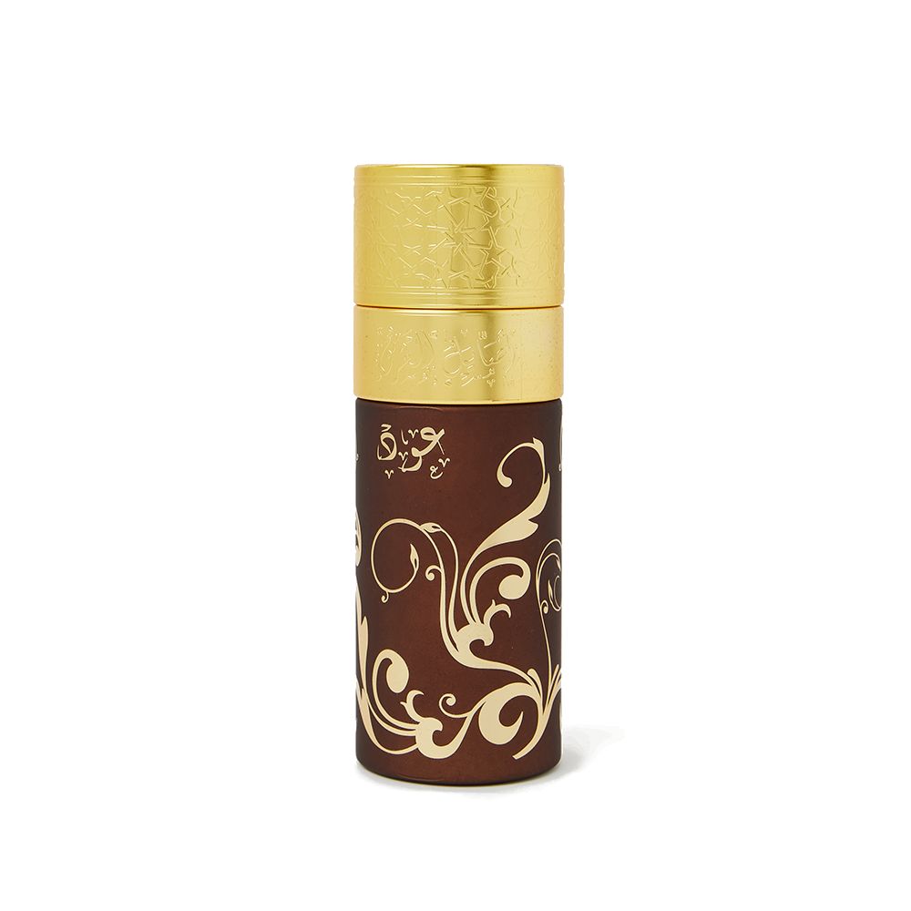 Premium Asayel Al Sharq Oud Eau De Parfum 100ml - Luxury Arabic Perfume for Men & Women, Perfect for Evening Events & Special Occasions