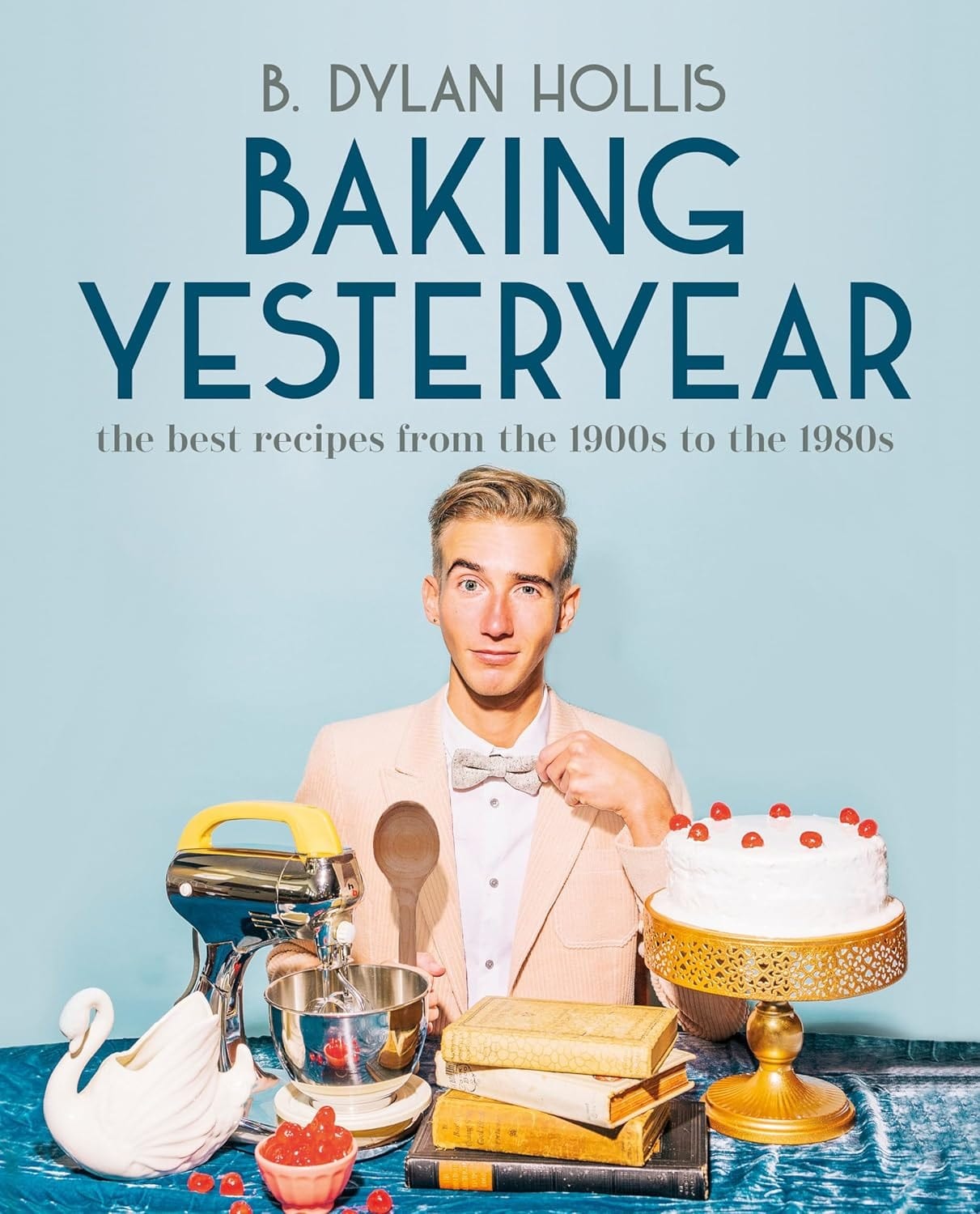 Vintage Baking Tools & Supplies - Authentic Retro Kitchen Accessories for Baking Enthusiasts | Perfect for Home Bakers, Gift Giving & Nostalgic Cooking