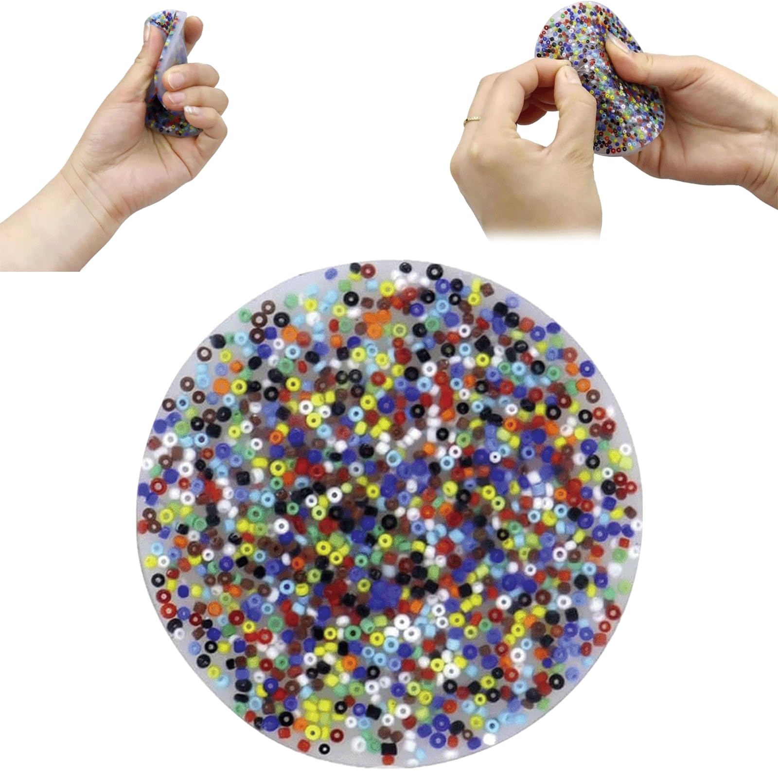 **Skin Picking Fidget Toys for Adults – Anxiety Relief & ADHD OCD Sensory Kit – 1Pcs – Perfect for Stress Relief, Focus, and Relaxation at Home or Work**