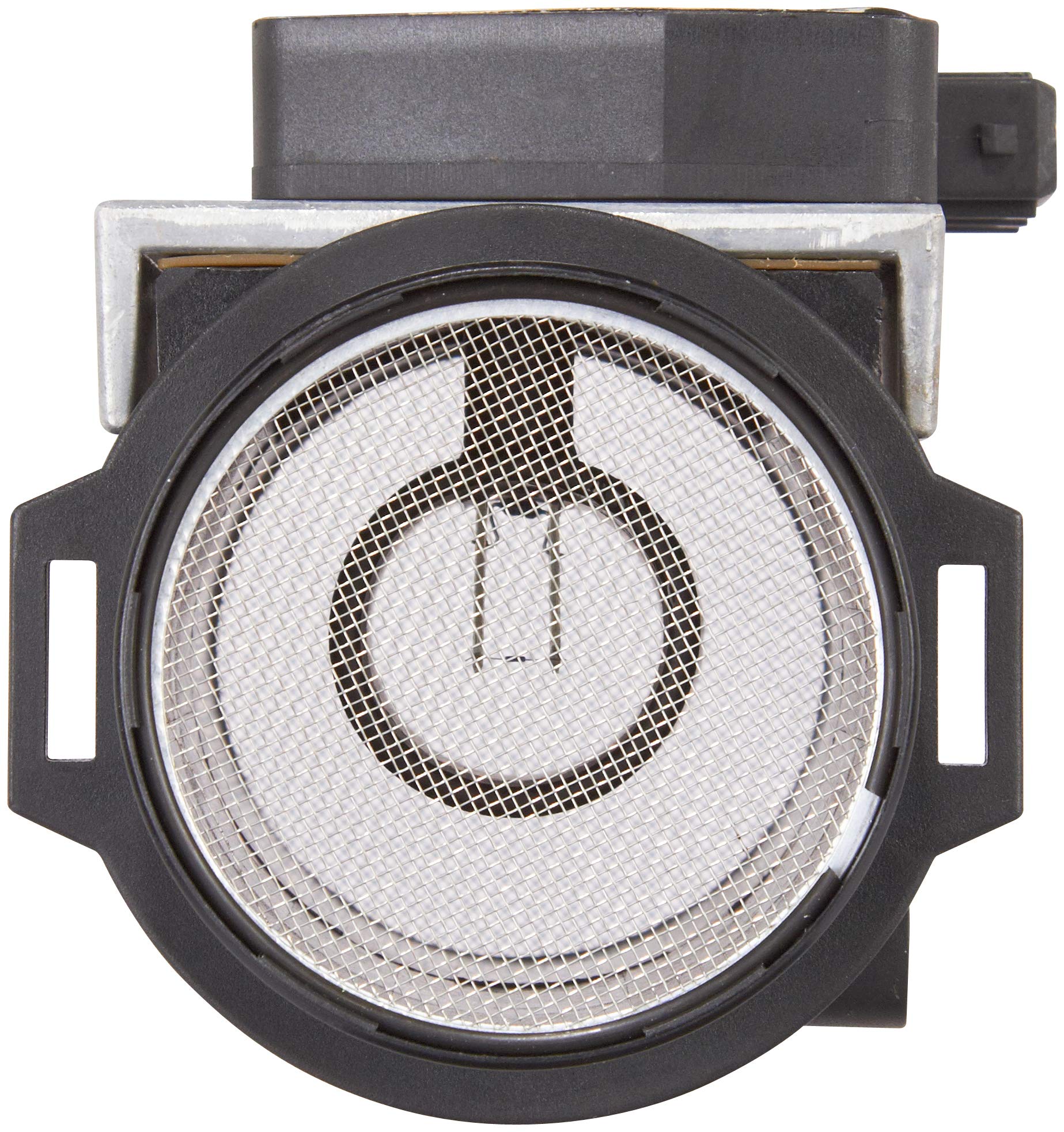 Spectra Premium MA116 Mass Air Flow Sensor with Housing - Compatible with Multiple Car Models - High Performance Air Flow Meter for Improved Engine Efficiency - Ideal for DIY Auto Repairs and Engine Maintenance