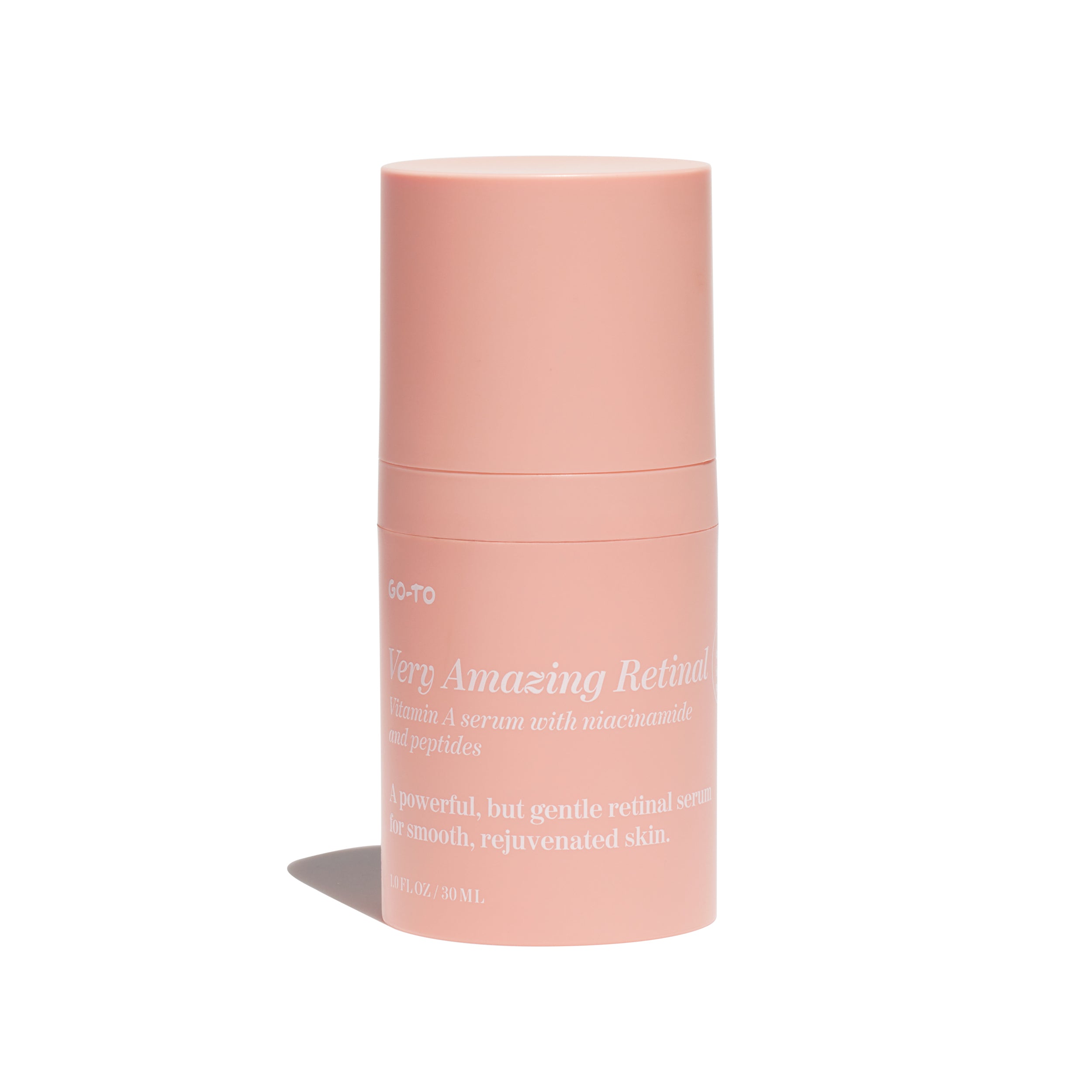 Best Retinol Serum for Face - Anti-Aging & Wrinkle Reduction Treatment - Night Cream for Glowing Skin - Perfect for Daily Skincare Routine & Dark Spot Correction