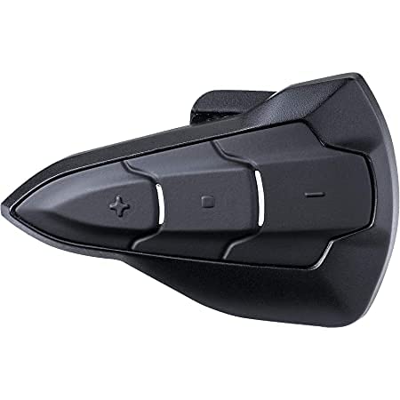 HJC Smart 10B Modular Motorcycle Helmet - DOT Certified, Lightweight & Comfortable for Street Riding - Black, One Size - Perfect for Commuting, Touring & Urban Adventures