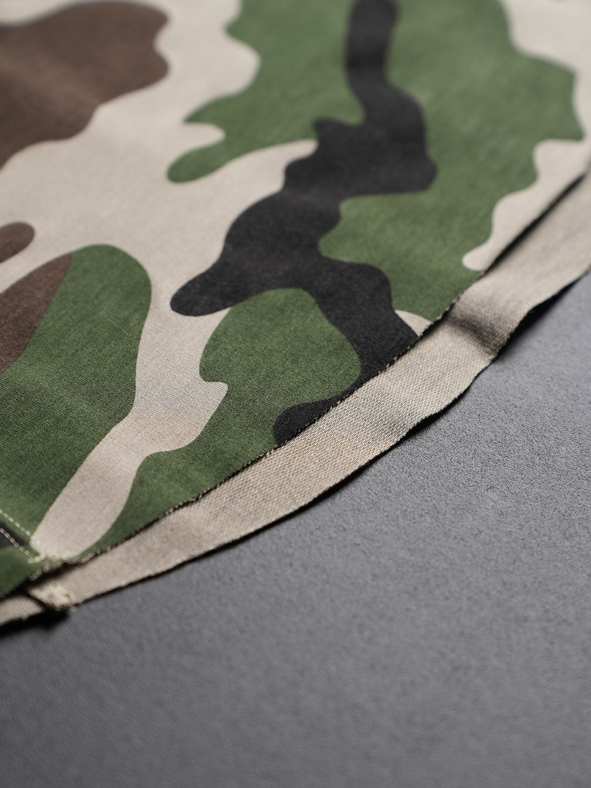 CORE Long Sleeve Camo Shirt for Men - Tactical Hunting & Outdoor Adventure Apparel