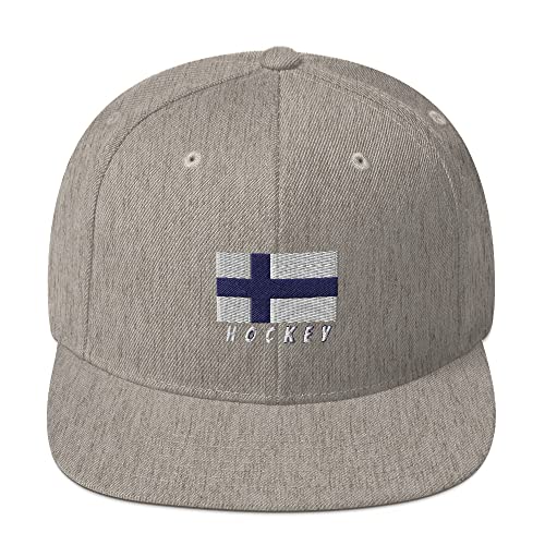 Heather Grey