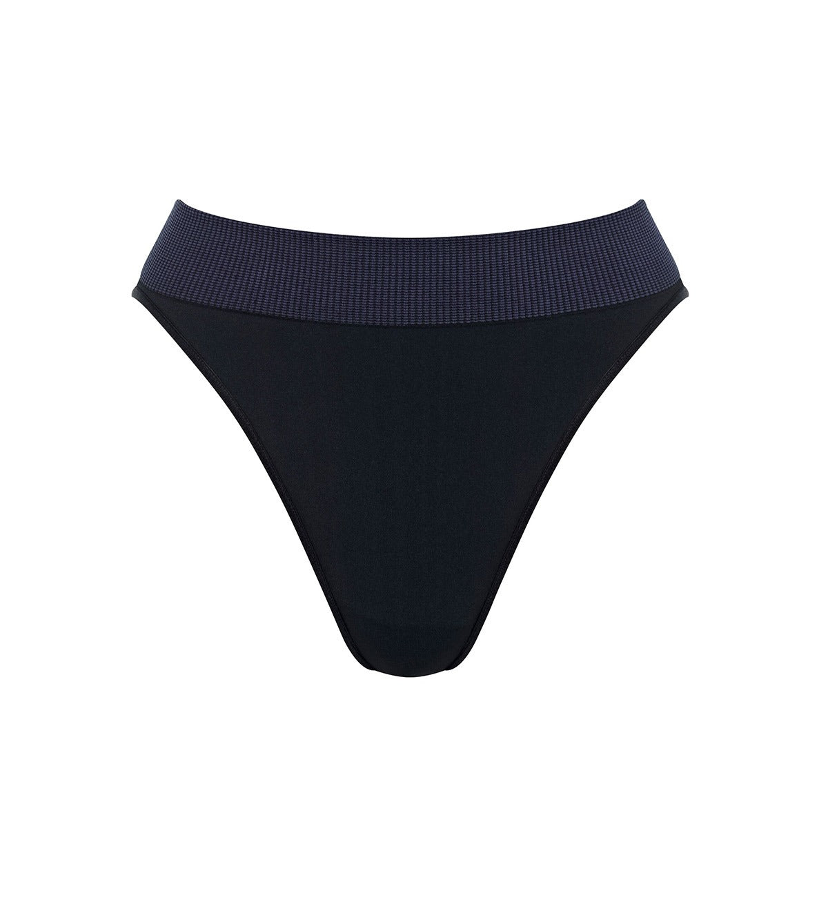 SLOGGI EVER INFUSED ALOE HIGH LEG BRIEF - Soft Moisture-Wicking Underwear for Women | Comfortable Everyday Wear & Yoga
