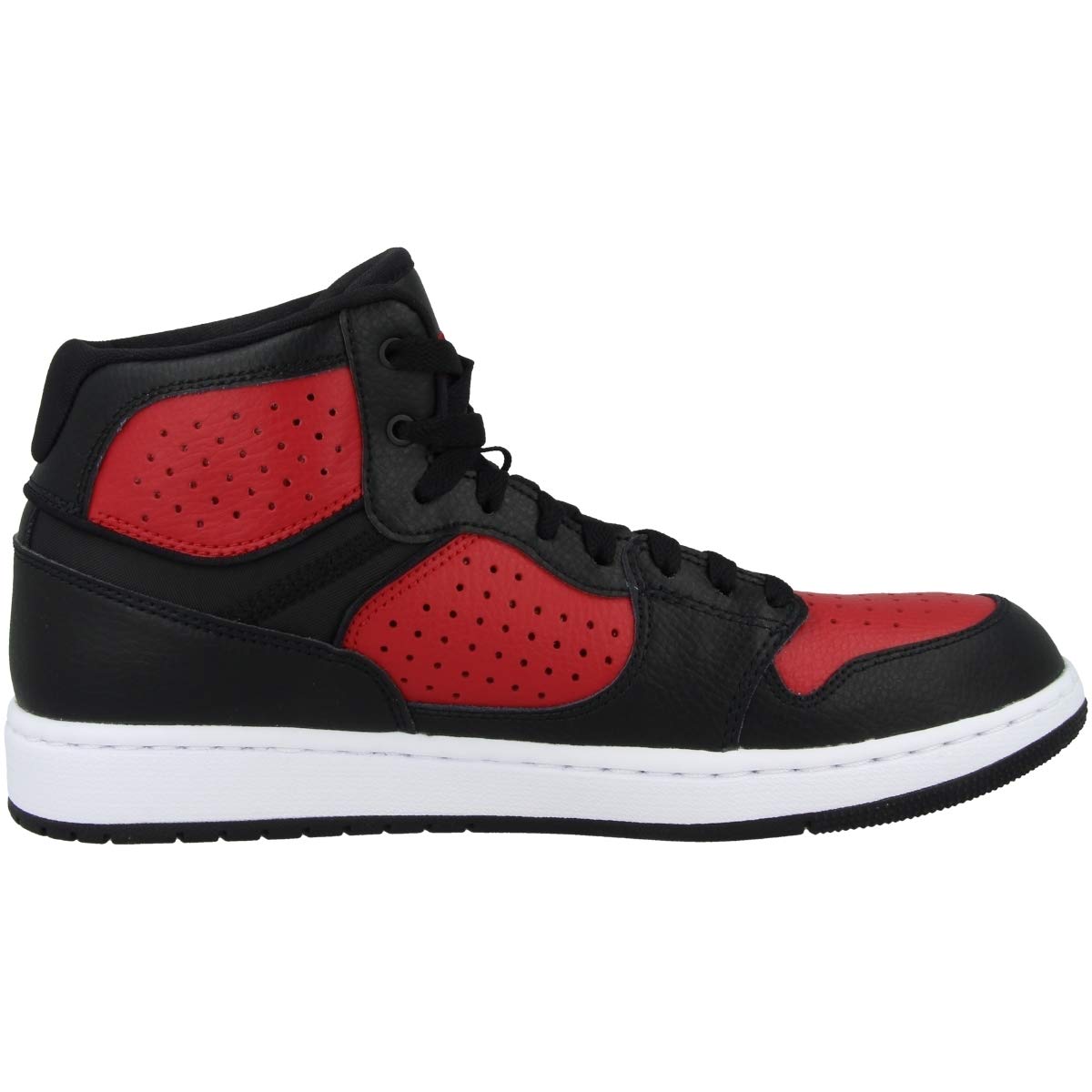 Nike Men's Air Jordan Access Basketball Shoes - High-Performance Sneakers for Court Play & Street Style | Perfect for Basketball, Training & Casual Wear