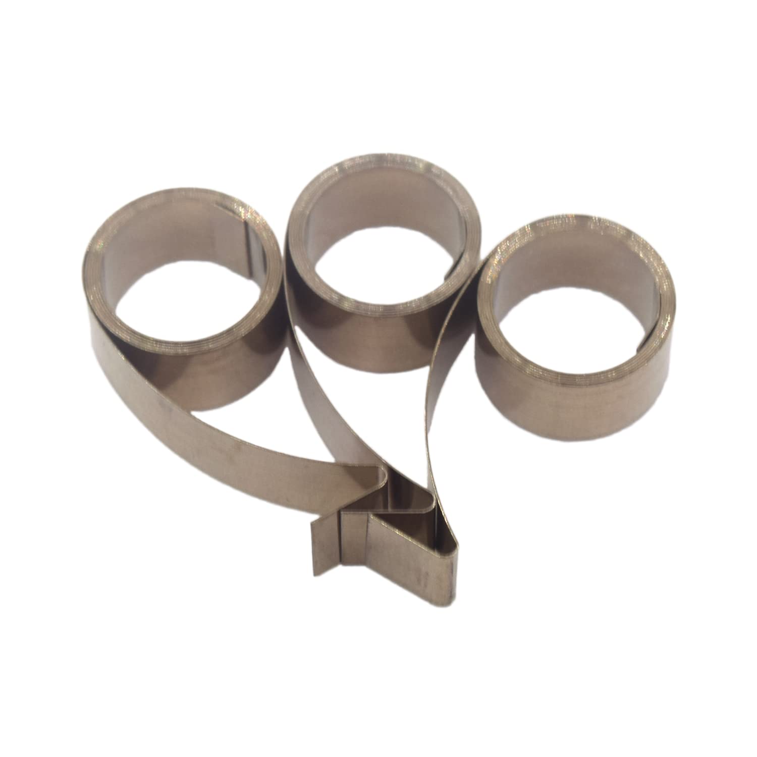 5140122-80 Air Compressor Motor Brush Spring A20723 Replacement Part (4 Pack) - Compatible with Various Air Compressor Models for Home & Industrial Use