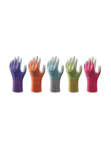 Multipurpose Stable Gloves - Durable Work Gloves for Gardening, Construction & Outdoor Activities - Perfect for Heavy Duty Use