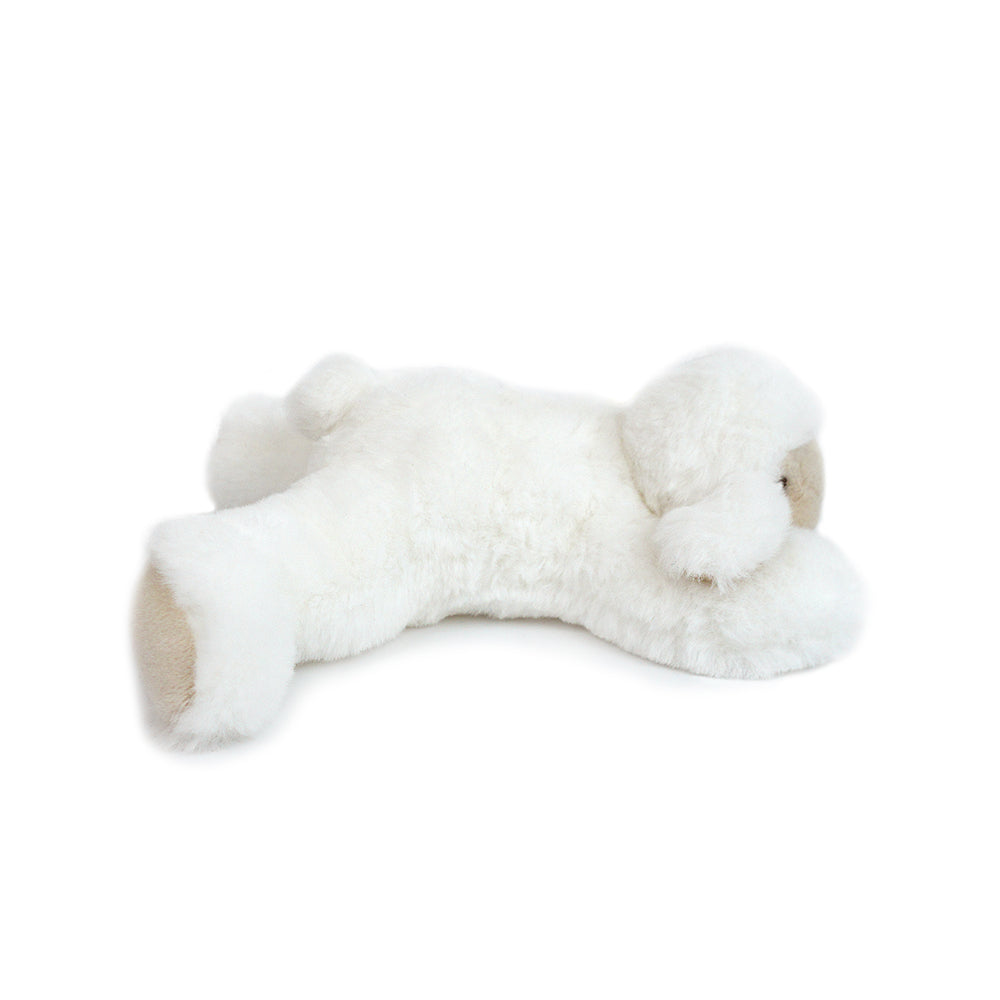 Loyal Lamb and Blankie Gift Set - Soft Plush Toy and Cozy Blanket for Babies & Toddlers - Perfect for Nursery, Bedtime, and Comforting Gifts