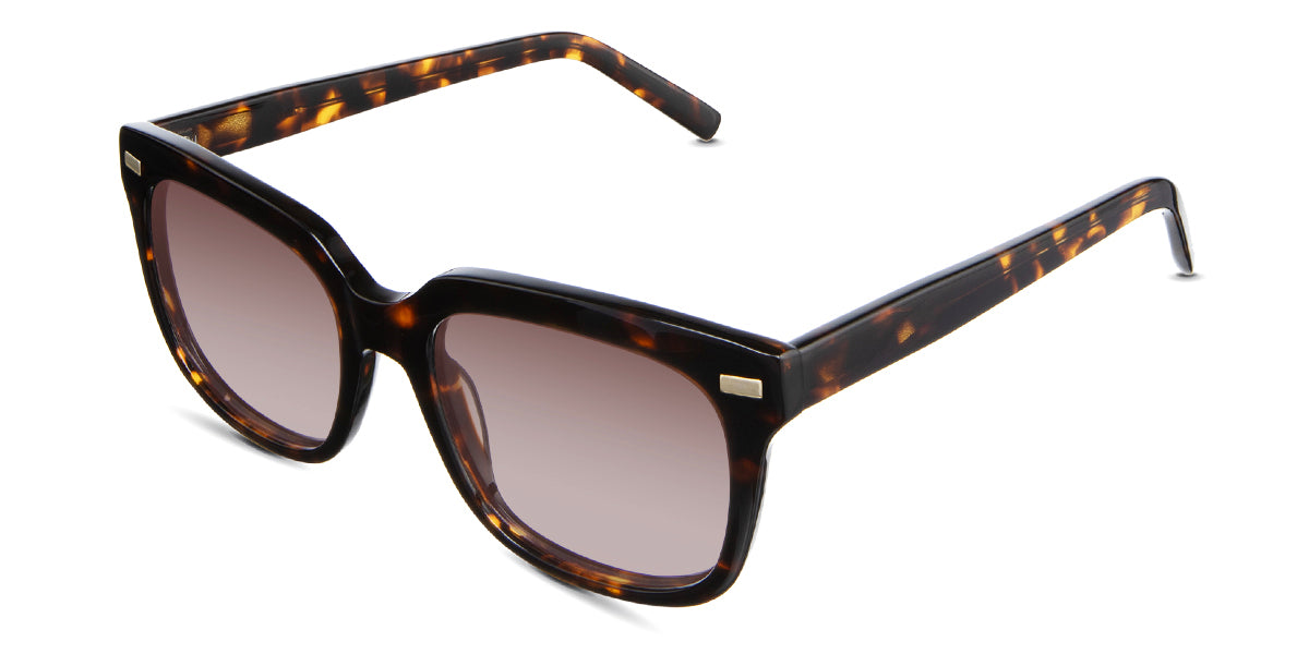 Prescription Sunglasses for Men - UV Protection Polarized Lenses - Perfect for Driving, Fishing & Outdoor Activities