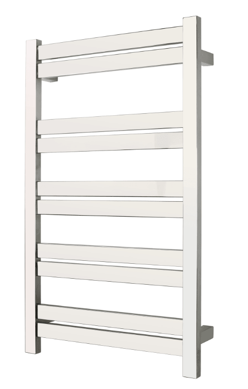 WarmlyYours Grande 10 Hardwired Towel Warmer - 20.5
