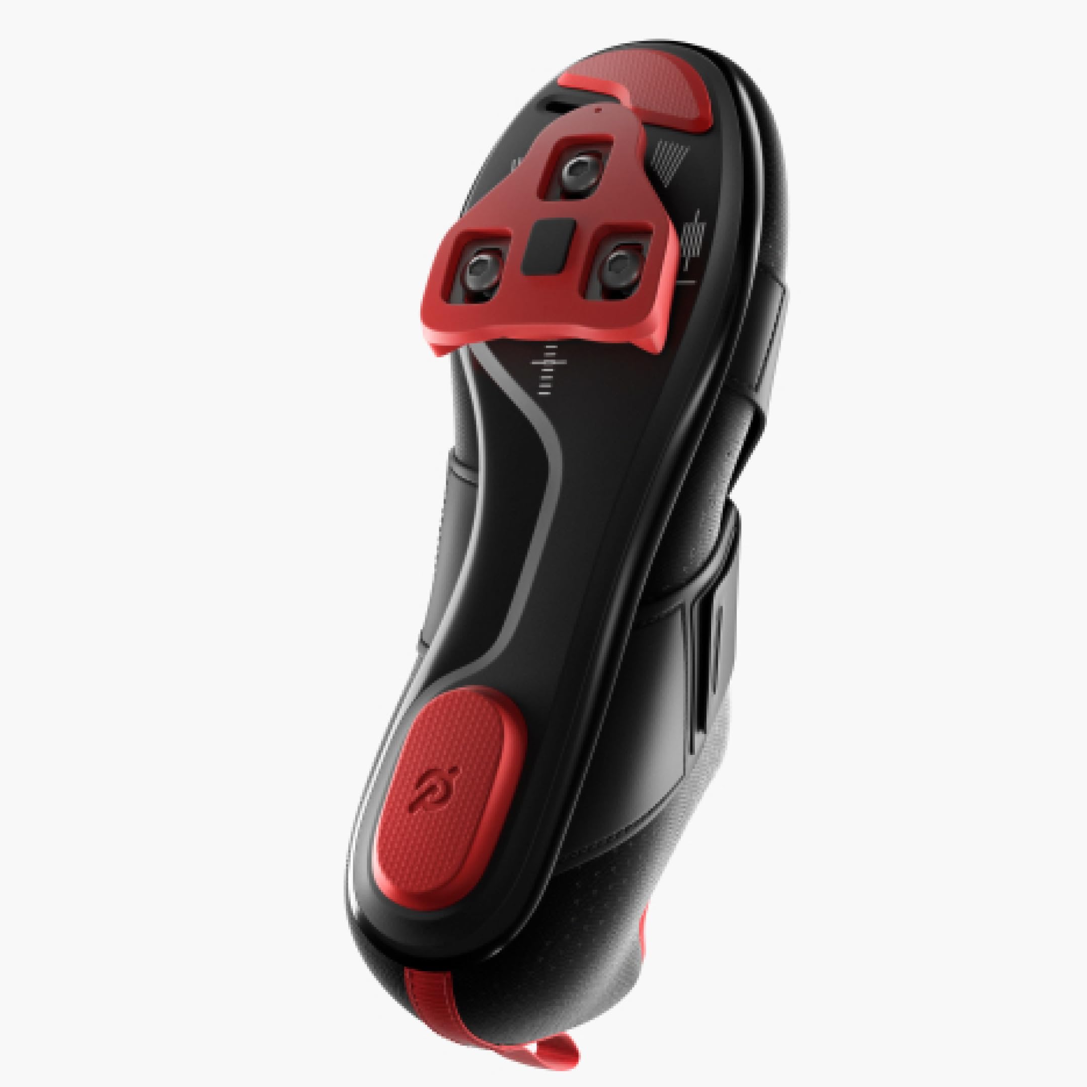 Peloton Altos Cycling Shoes for Men & Women - Comfortable & Durable Road Bike Shoes for Indoor Cycling, Spin Class & Outdoor Training