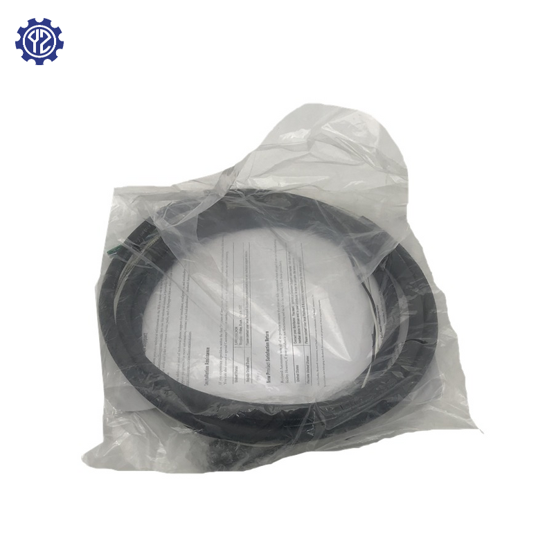 Original Abkinetix Servo Cables 2090 CPBM6DF 16AA03 - 100% New Genuine Replacement Part for Industrial Automation & CNC Machines