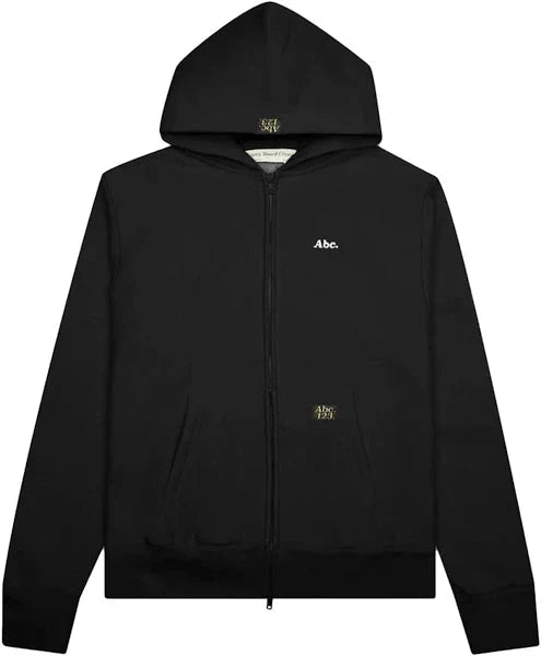ADVISORY BOARD CRYSTALS Zip Up Hoodie - Stylish Unisex Pullover Sweatshirt for Men & Women | Perfect for Casual Wear, Gym, and Outdoor Activities