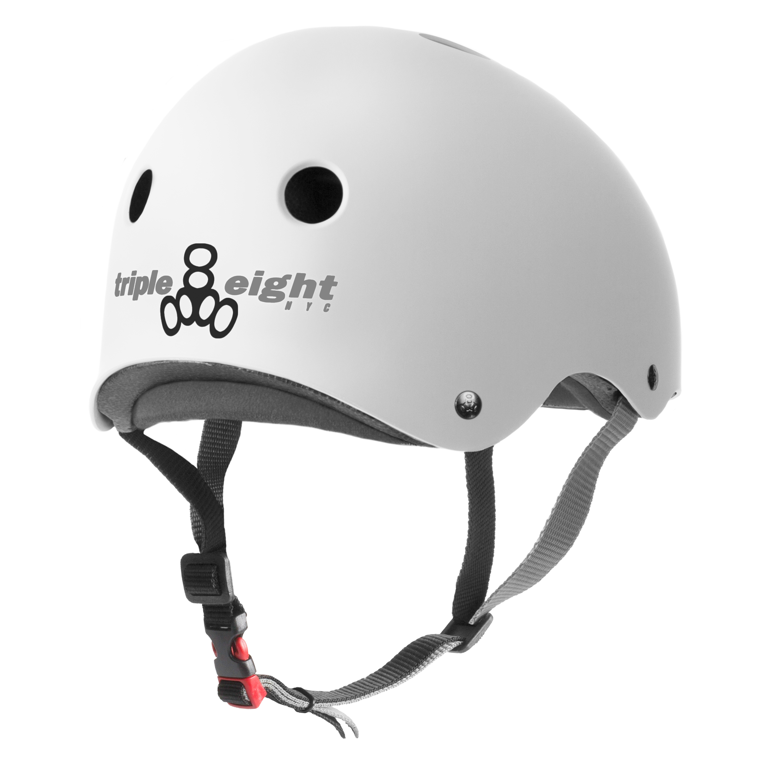 Certified Sweatsaver Helmet - Lightweight & Breathable Bike Helmet for Men & Women - Perfect for Cycling, Mountain Biking & Commuting