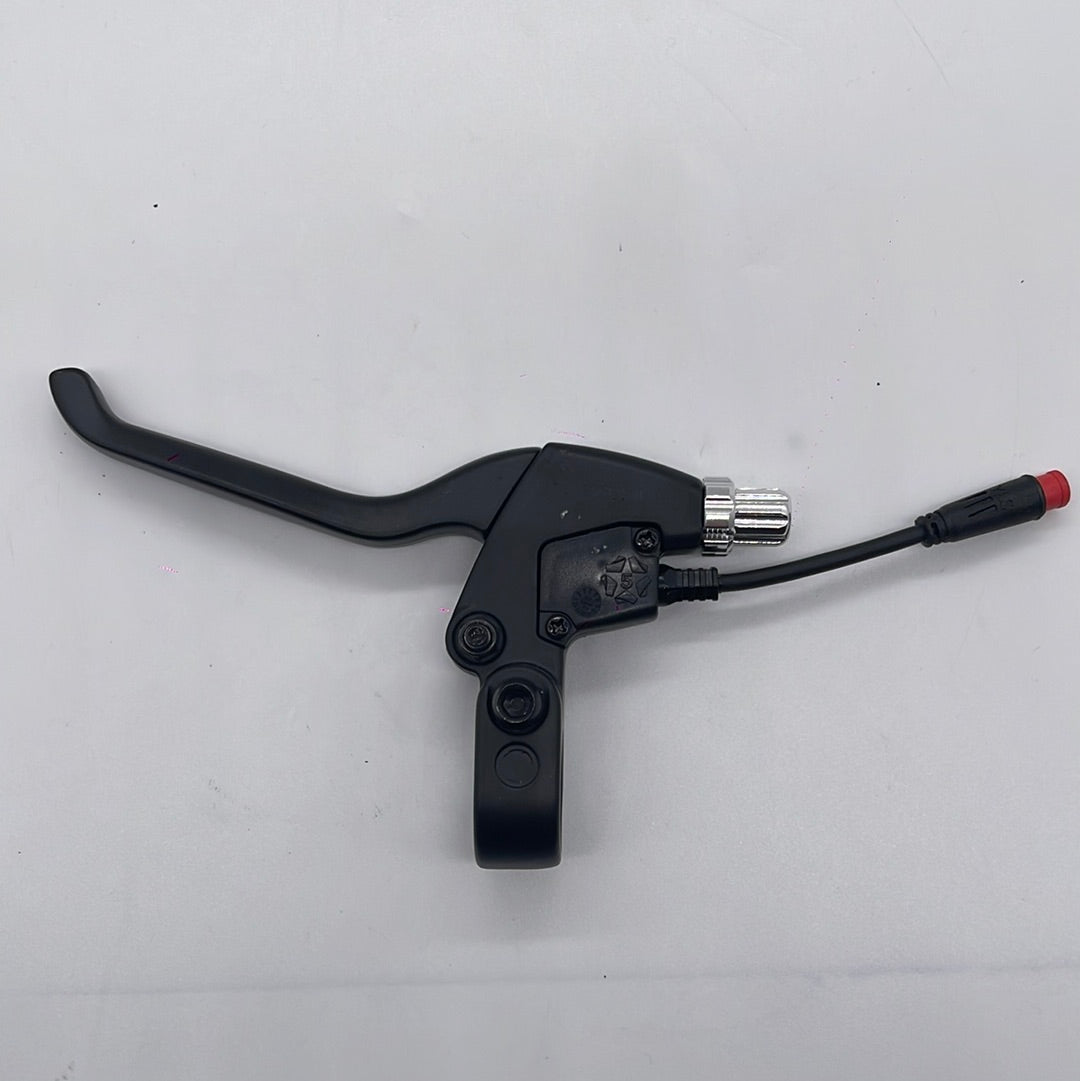High-Performance Mechanical Brake Lever for Bikes - Durable & Lightweight - Perfect for Mountain Biking, Road Cycling & Commuting