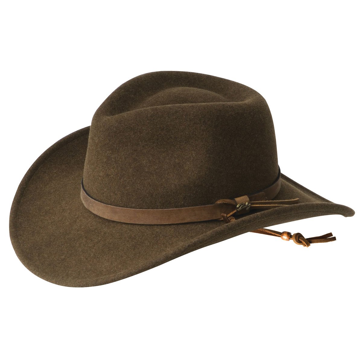 Wind River Morgan Outback Hat - Olive Mix - X-Large Size - Perfect for Hiking, Camping & Outdoor Adventures