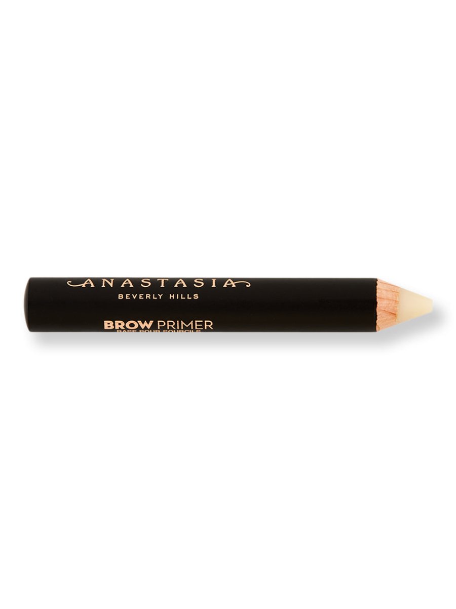 Anastasia Beverly Hills Brow Primer - Clear Eyebrow Gel for Flawless Brows | Perfect for Daily Makeup & Professional Styling