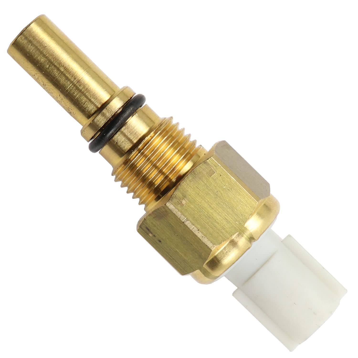 Beck/Arnley 201-1801 Engine Cooling Fan Switch - High Performance Automotive Replacement Part for Overheating Protection | Compatible with Multiple Vehicle Models | Perfect for Summer Driving & Heavy Traffic Conditions