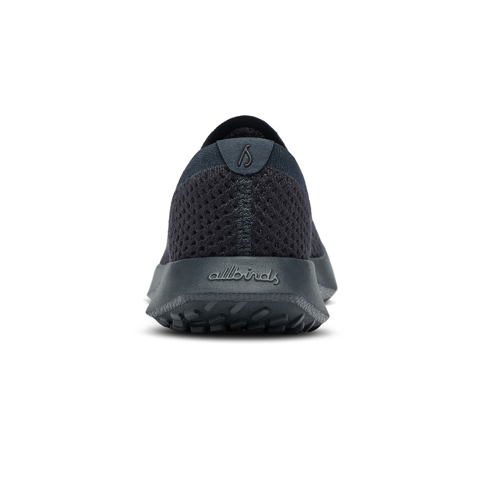 Men's Tree Dasher 2 Running Shoes - Natural Black with Eco-Friendly Sole | Lightweight & Breathable for Jogging, Gym Workouts & Daily Wear