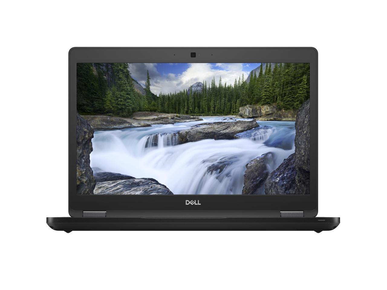 Refurbished Dell Latitude 5490 14