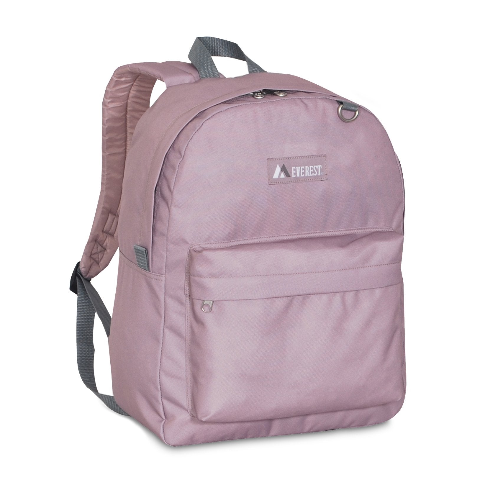 Everest Classic Backpack - Durable Waterproof Hiking Backpack for Men & Women - 35L Travel Backpack with Laptop Compartment - Perfect for Outdoor Adventures, Camping, Hiking and Daily Commute
