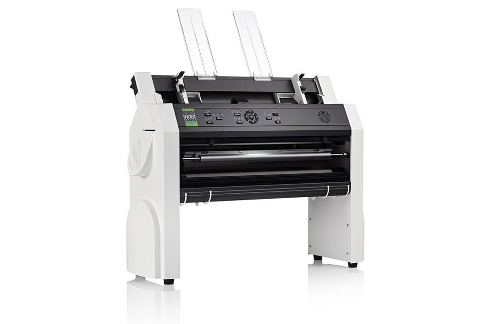 Everest D V5 Professional Embosser Machine - Custom Logo & Text Embossing Tool for Business Cards, Invitations & Certificates | Perfect for Office, Wedding & Corporate Branding