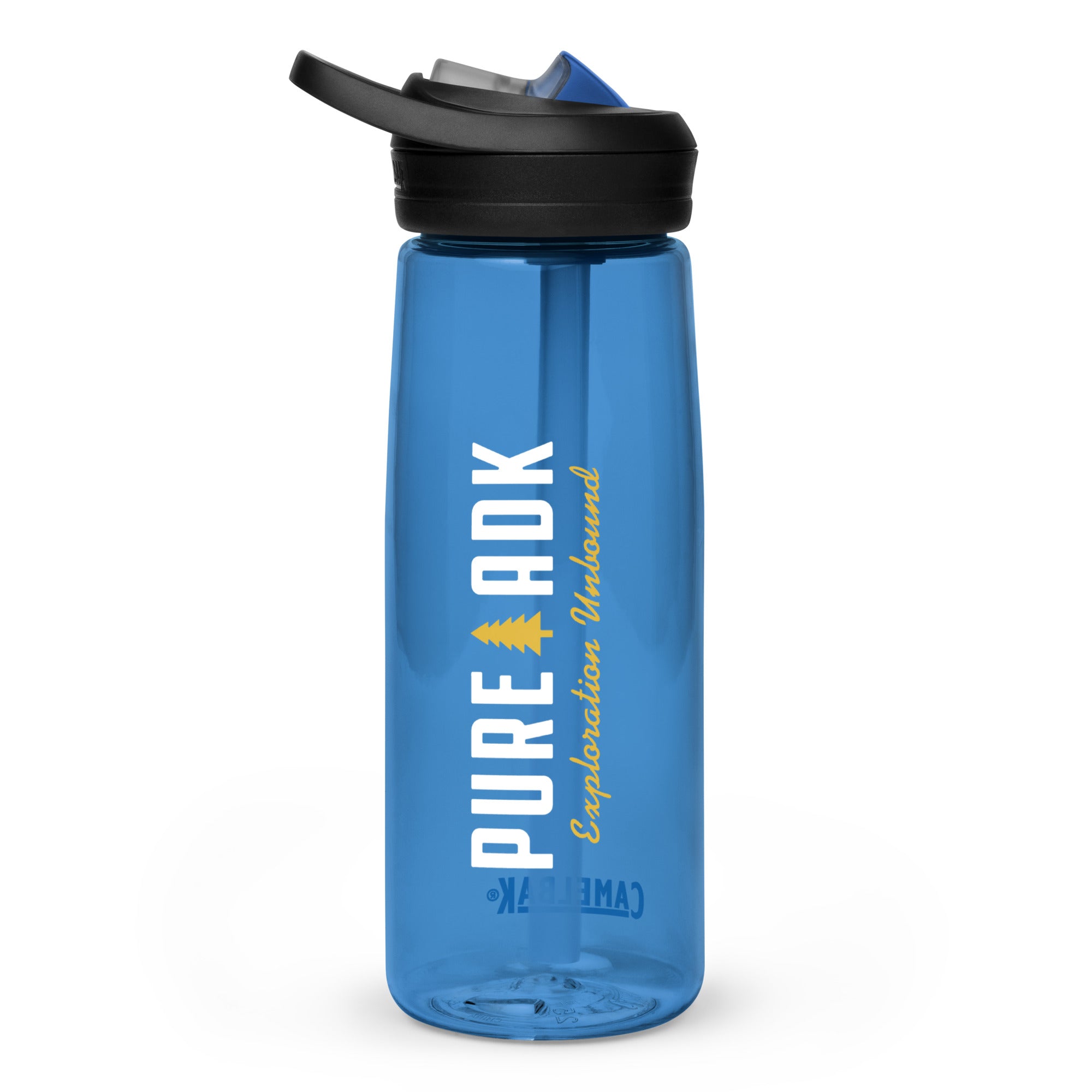 CamelBak Water Bottle - Insulated Stainless Steel Hydration Bottle for Hiking, Gym & Outdoor Activities | Leakproof & BPA-Free | 24oz, 32oz Sizes