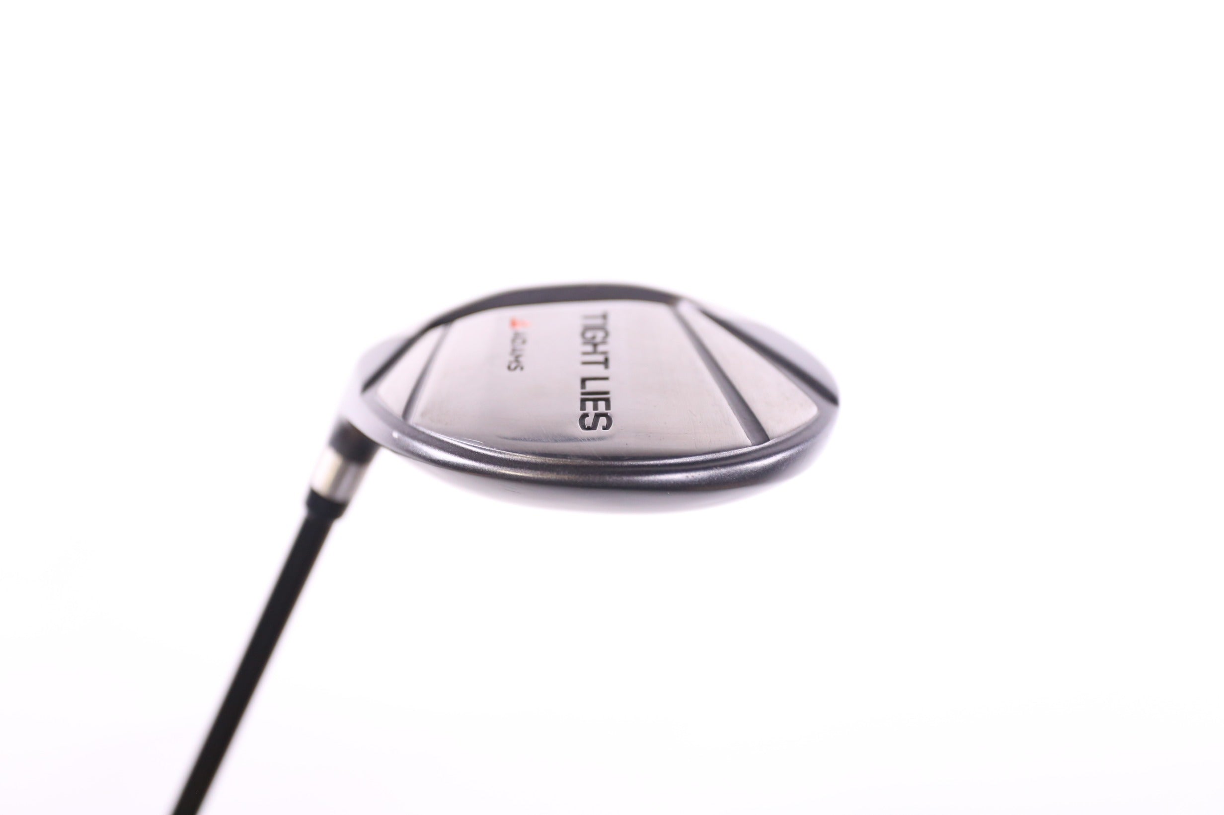 Adams 2020 Tight Lies 3 Wood Golf Club - Left Handed 16° Regular Flex for Improved Fairway Shots & Distance Control