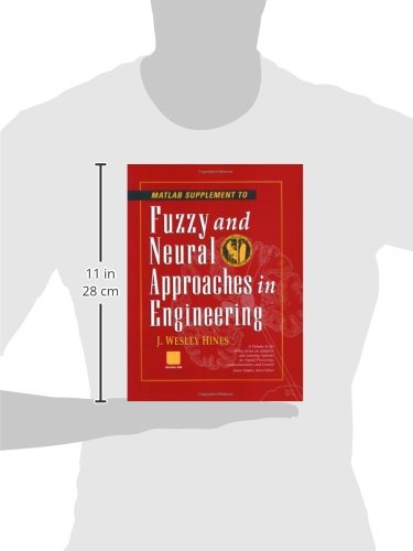MATLAB Supplement for Fuzzy & Neural Engineering Approaches - Adaptive & Cognitive Systems in Signal Processing, Learning & Control | Ideal for Researchers & Engineers in AI & Machine Learning