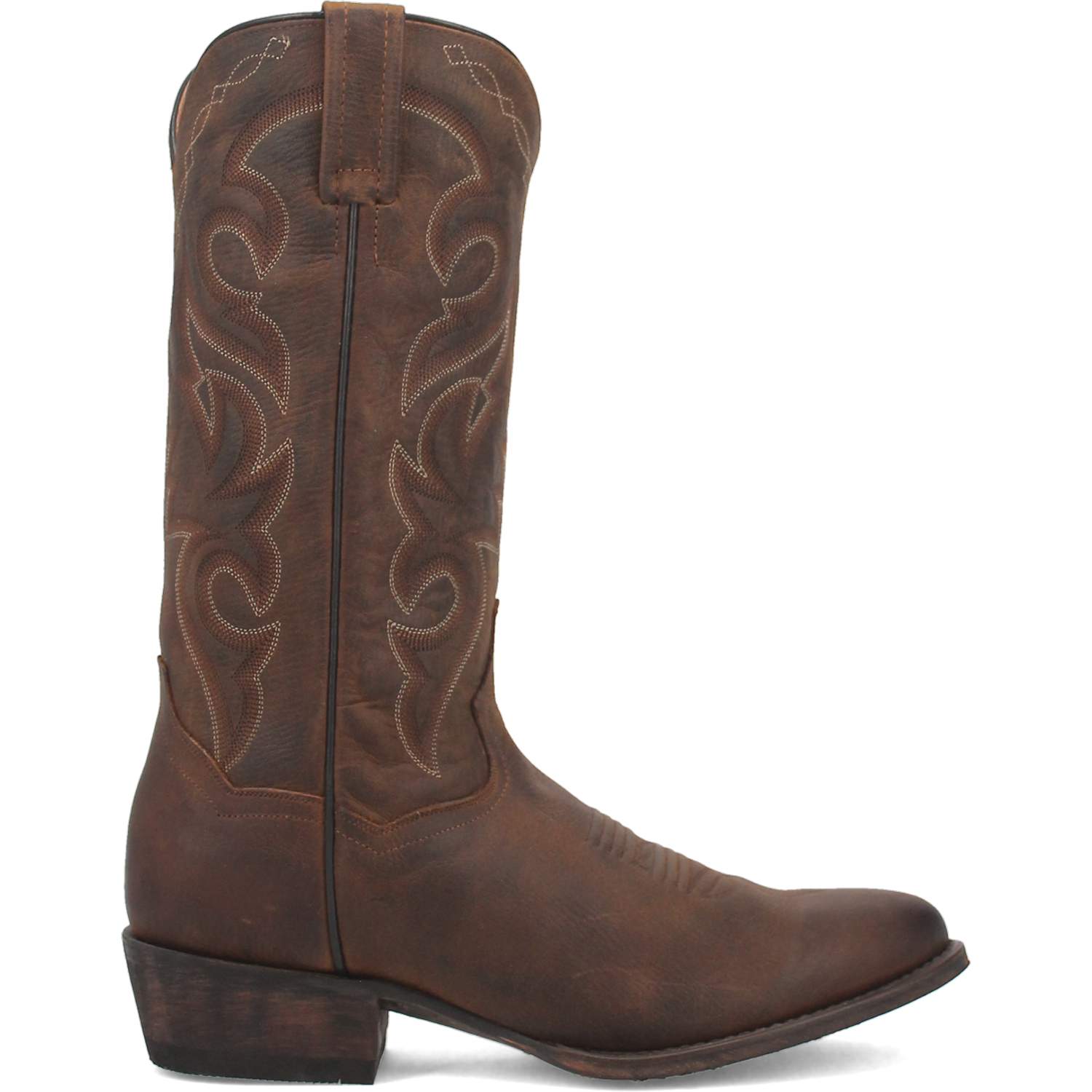 Renegade Leather Boots for Men & Women - Durable & Stylish Cowhide Riding Boots - Perfect for Motorcycle, Outdoor & Casual Wear