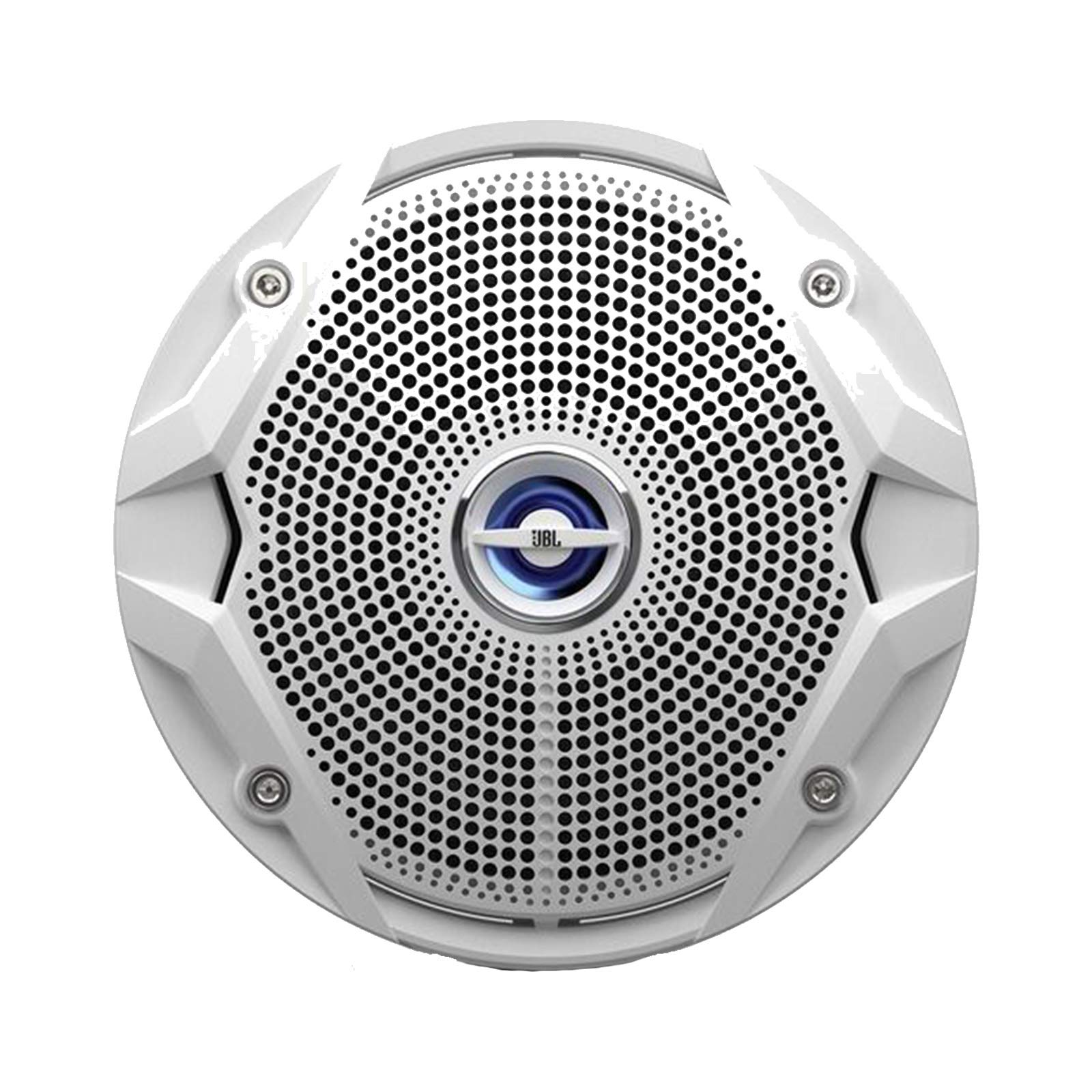 Infinity Marine Gauge Style AM/FM Bluetooth Stereo Receiver with 6.5