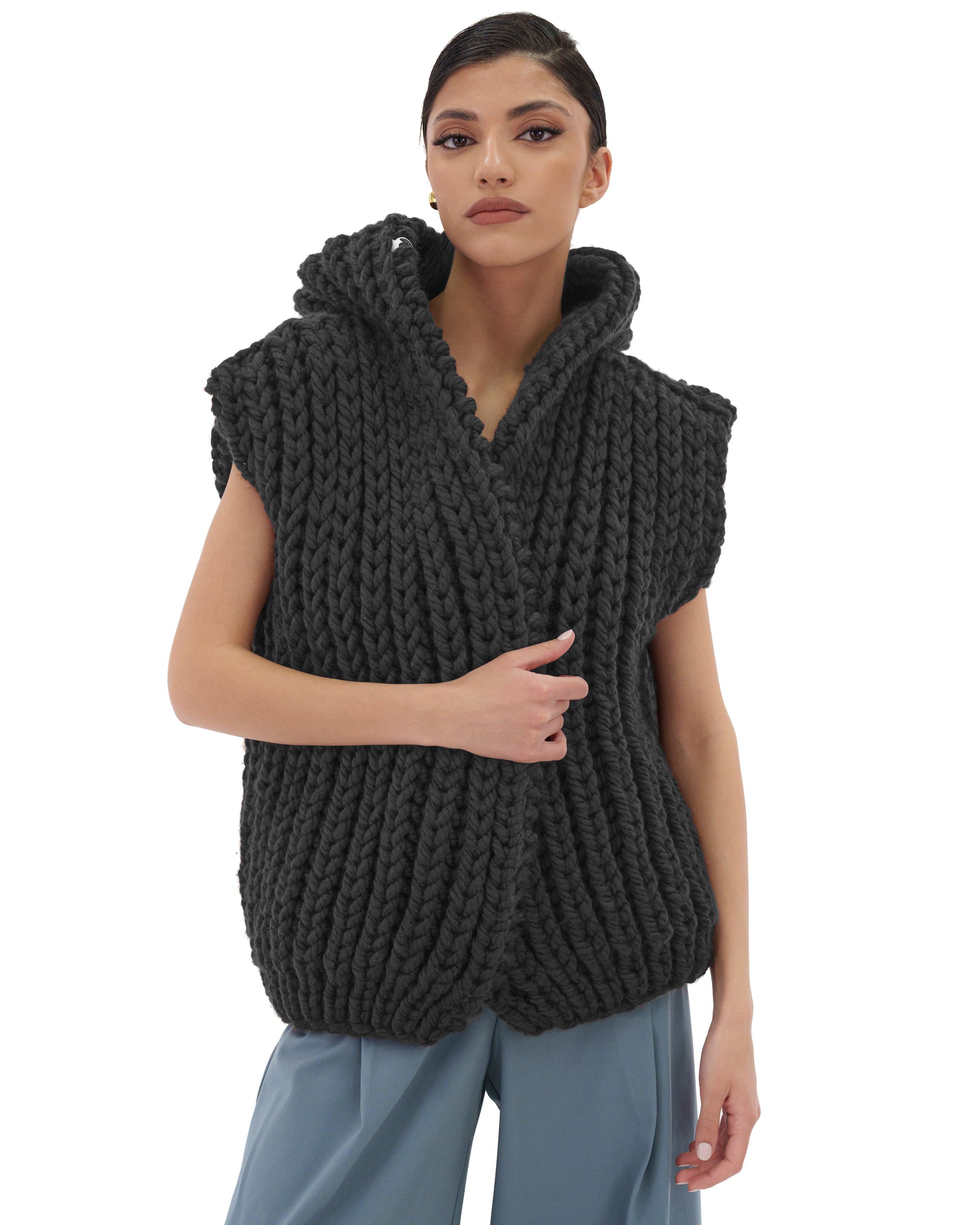 Dark Grey