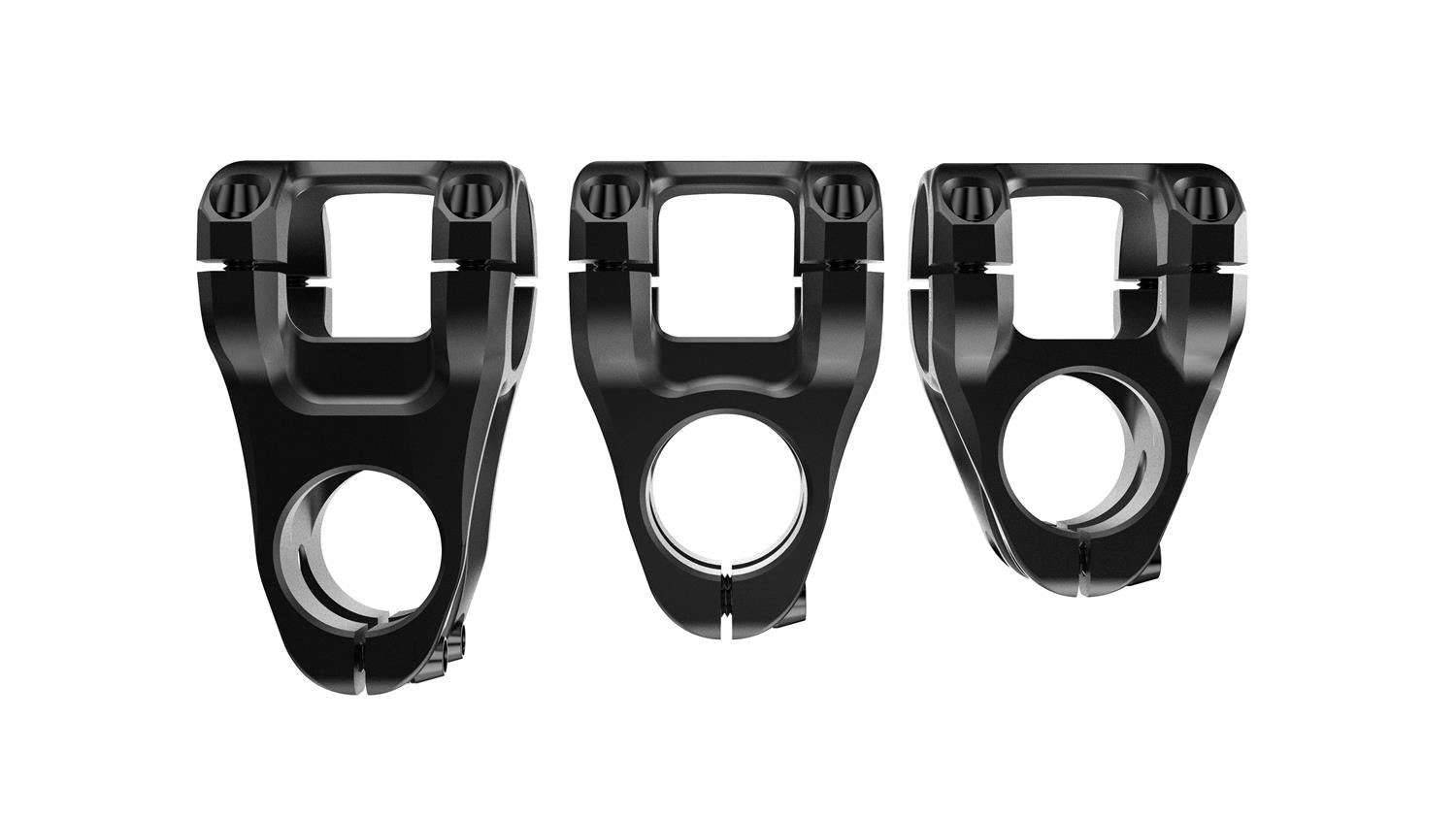 Praxis Turn Stem - High-Quality Bike Stem for Road & Mountain Bikes | Perfect for Cycling Enthusiasts & Commuters
