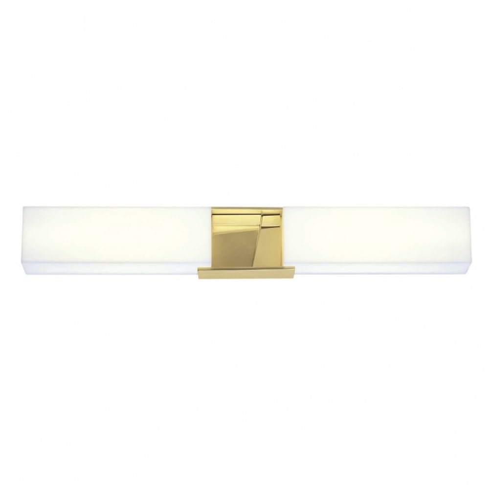 Norwell Lighting Artemis 20W LED Bathroom Vanity Light - Modern Style 2.5