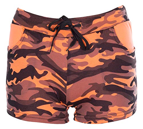 Coral Camo
