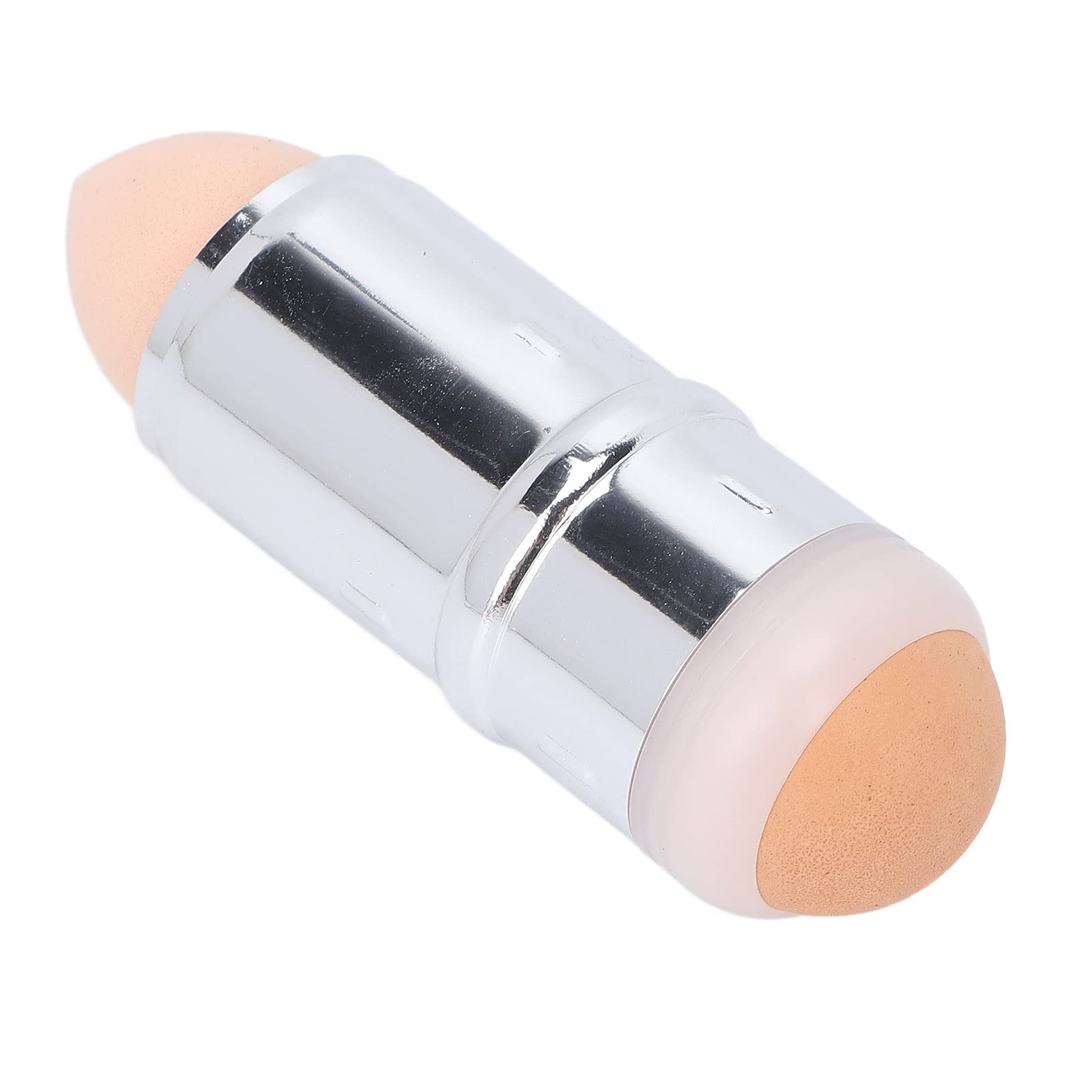 Volcanic Stone Mini Facial Roller for Oil Absorption - Rose Red Skin Care Tool for Face Massage & Makeup Removal | Perfect for Daily Skincare Routine & Spa Relaxation