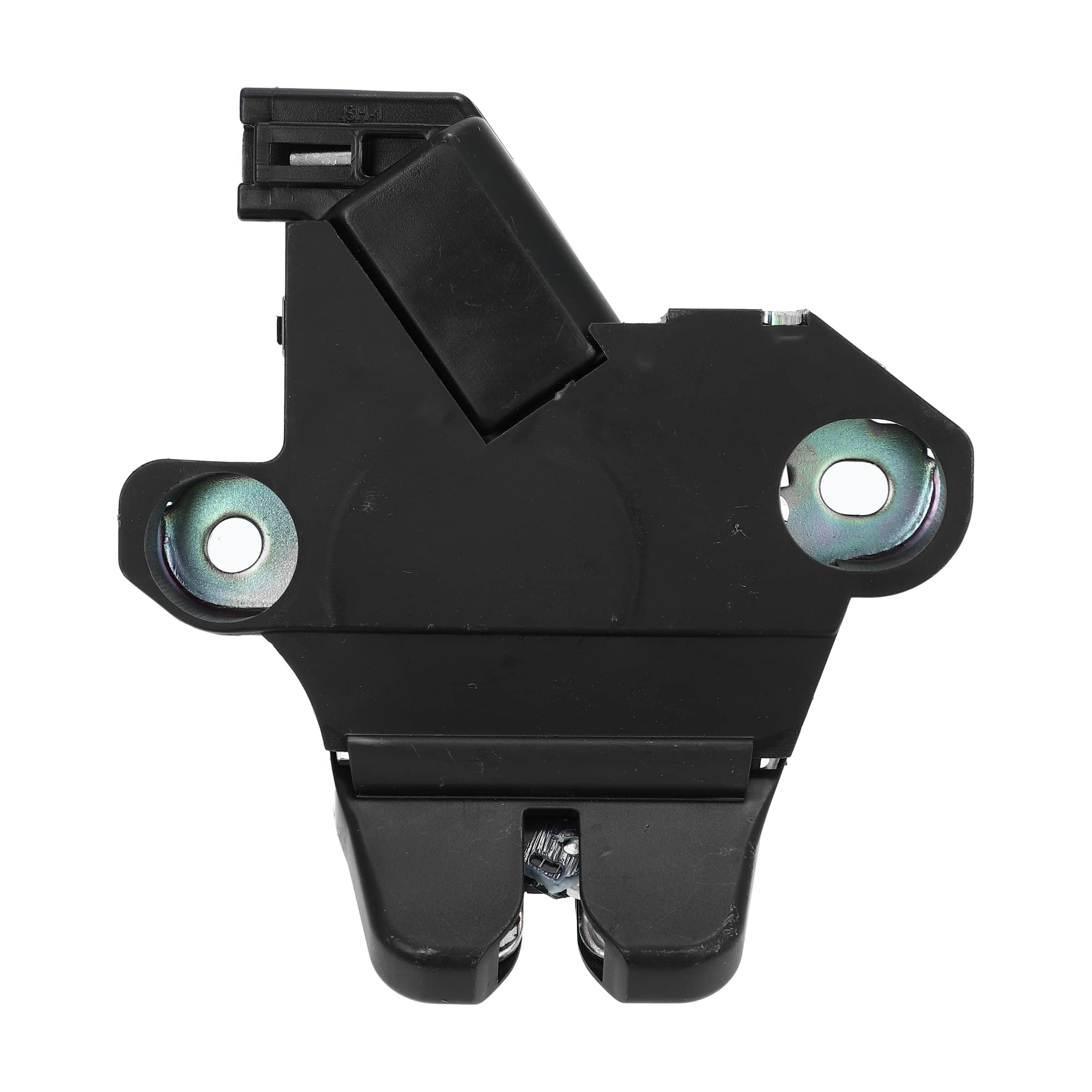 X AUTOHAUX Trunk Latch Lock Actuator 64600-AC030 Compatible with 2005-2012 Toyota Avalon - Engine Tailgate Door Latch Actuator Motor Replacement Part - Perfect for Car Door Repair & Maintenance