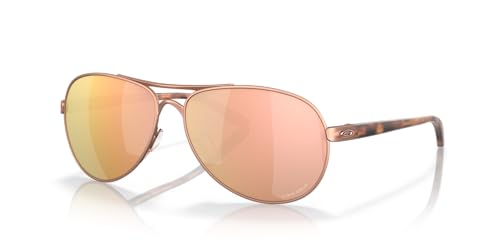 Satin Rose Gold/Prizm Rose Gold