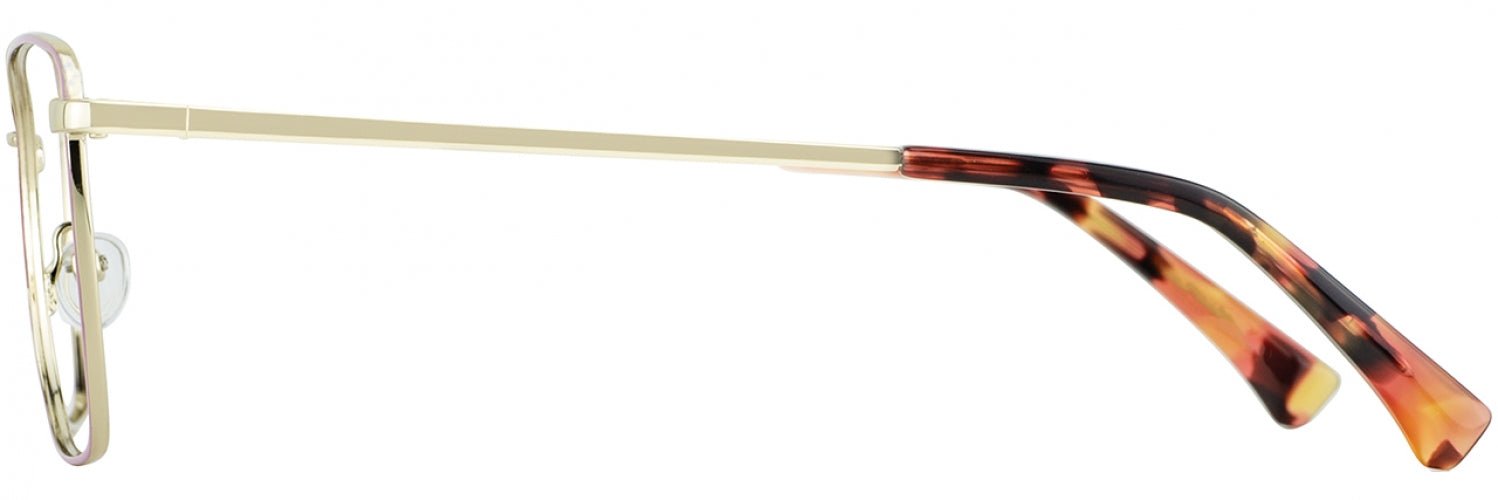 Adin Thomas AT476 Eyeglasses - Stylish & Lightweight Glasses for Men & Women | Perfect for Reading, Driving & Daily Wear
