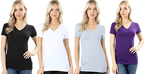Black, White, H Gray, Purple