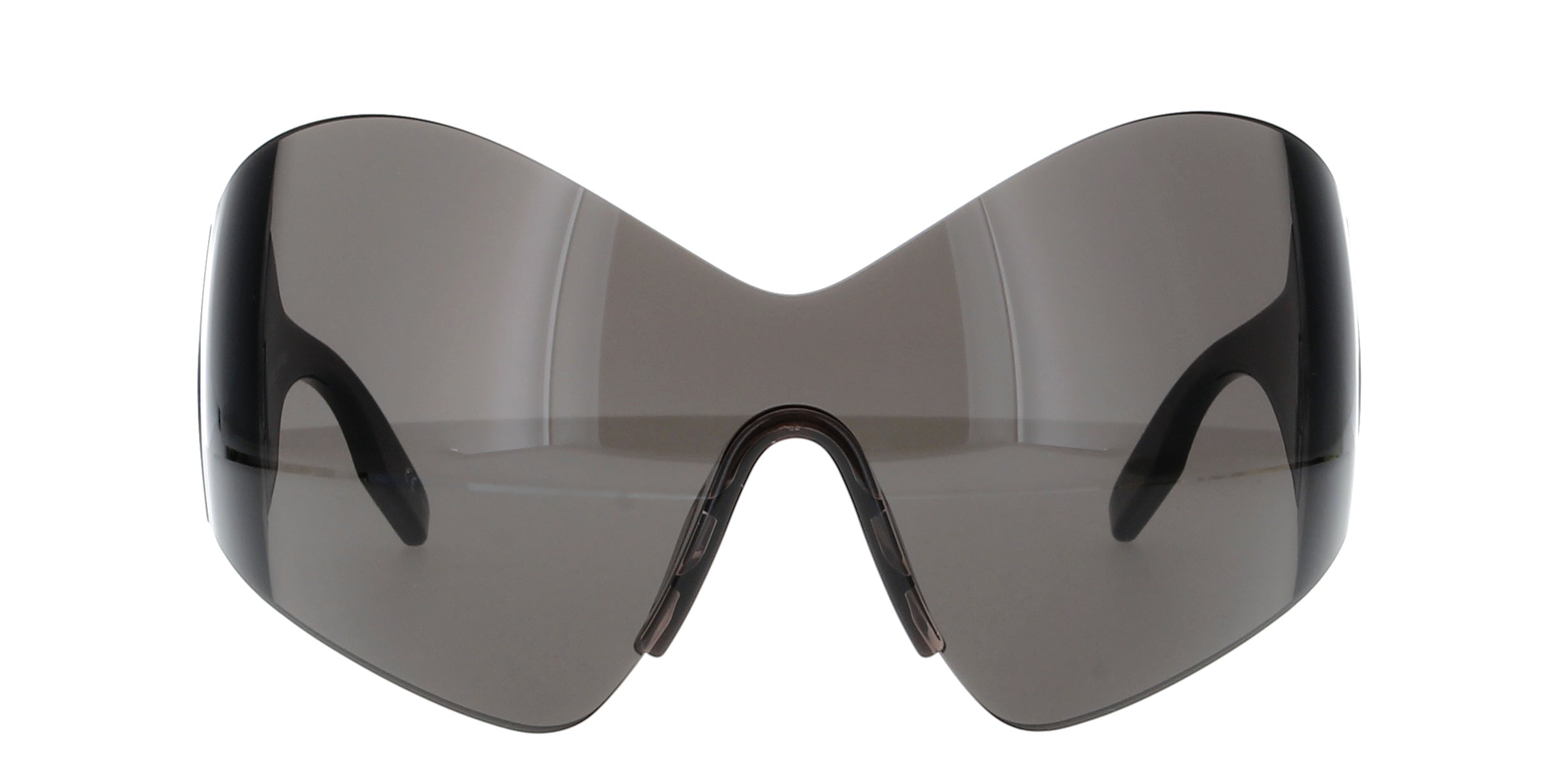 Balenciaga BB0180S Sunglasses - Luxury Designer Shades for Women & Men, UV Protection, Fashionable & Stylish - Perfect for Outdoor Activities, Travel, and Everyday Wear