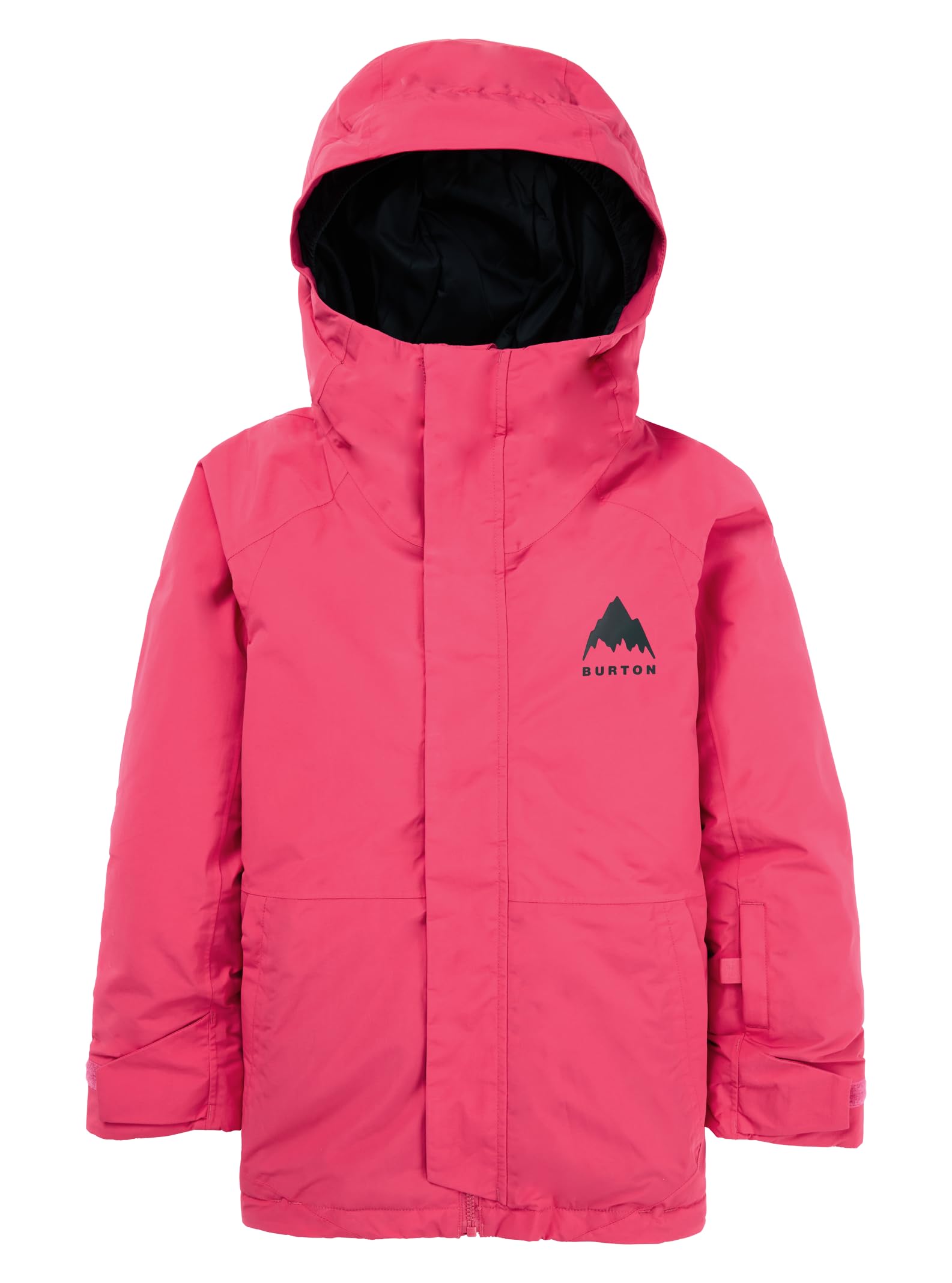 Burton Kids' Skimmer Jacket - Waterproof & Lightweight Winter Coat for Boys & Girls - Perfect for Skiing, Snowboarding & Outdoor Adventures