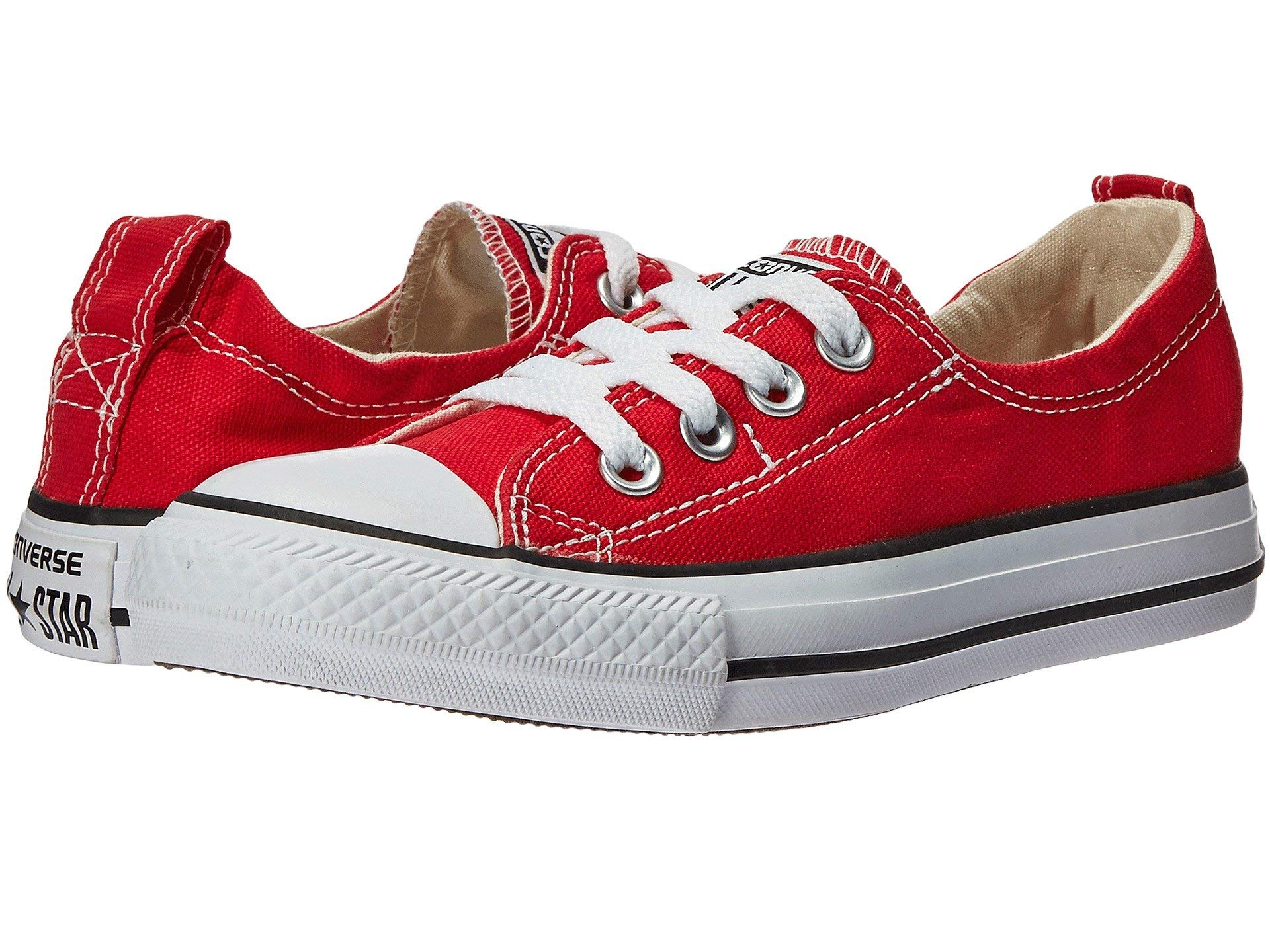 Converse Women's Classic Low-Top Sneakers - Comfortable Casual Shoes for Everyday Wear | Perfect for Walking, Street Style & Light Activities