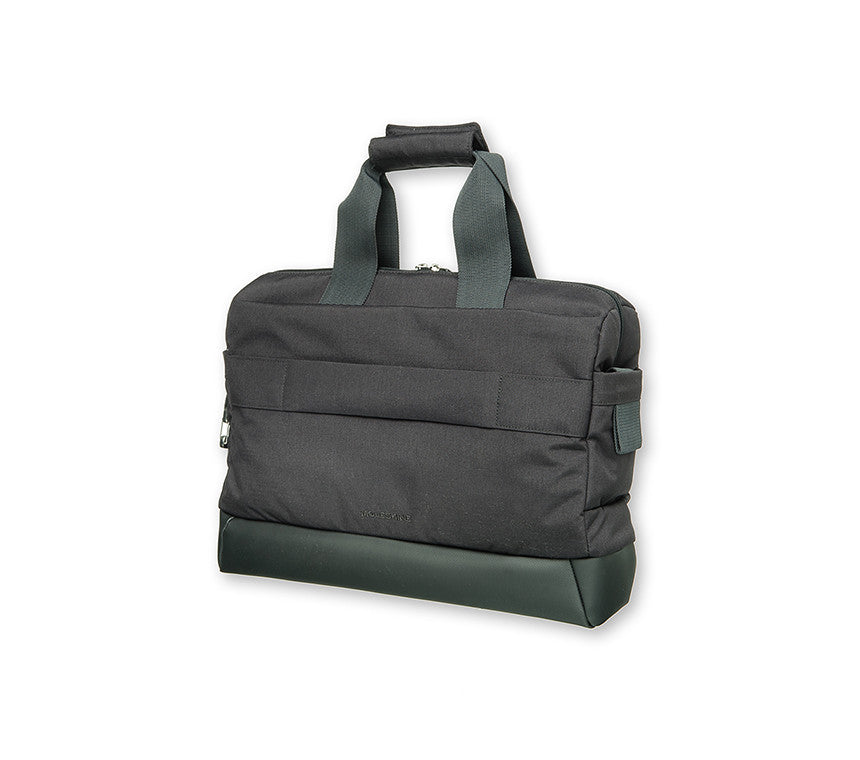 Premium Moleskine MyCloud Briefcase for Laptops & Tablets Up to 15