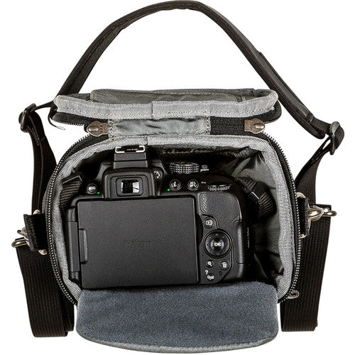 ThinkTank Digital Holster 10 v2.0 Camera Bag - Waterproof DSLR/SLR Shoulder Bag for Photographers - Perfect for Travel, Hiking & Outdoor Photography