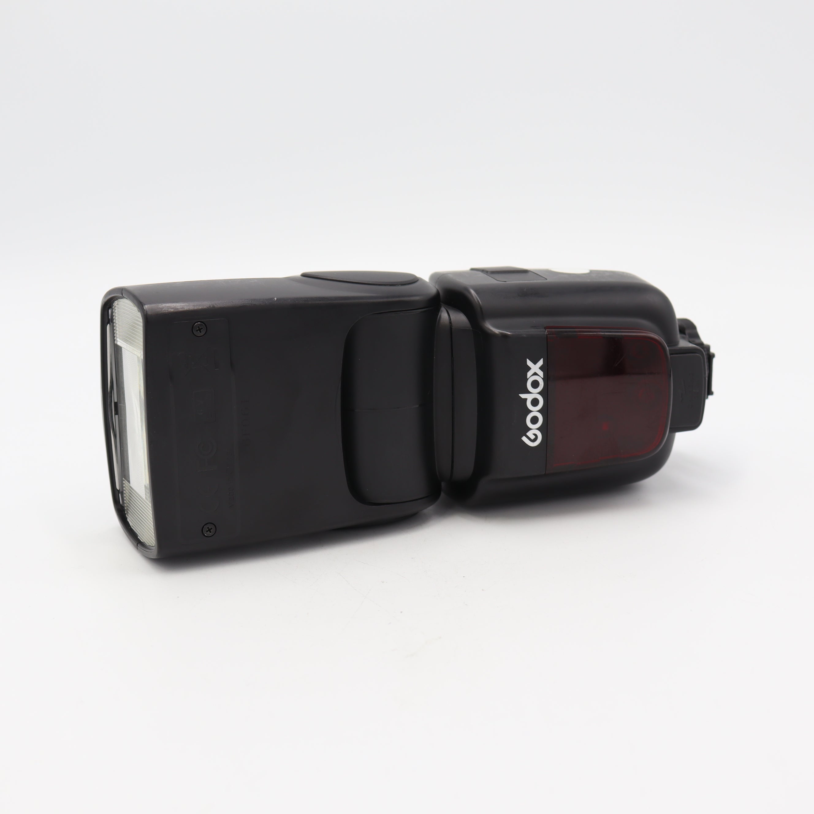Godox TT600 Thinklite Flash Speedlite for Sony Cameras - Powerful Wireless Flash for Photography - Perfect for Portraits, Events & Studio Shooting (Used)