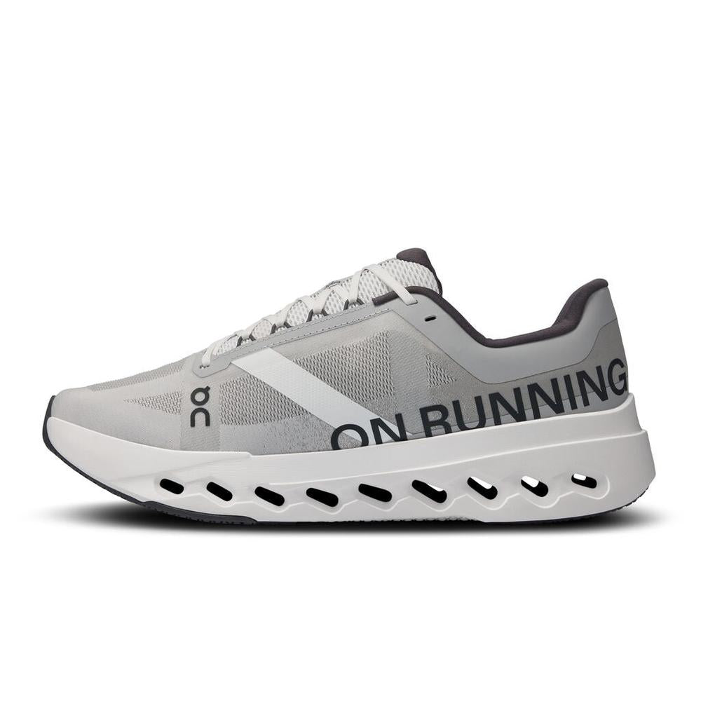 Men's Cloudsurfer Next Running Shoes - Lightweight & Cushioned for Marathon Training, Jogging & Gym Workouts