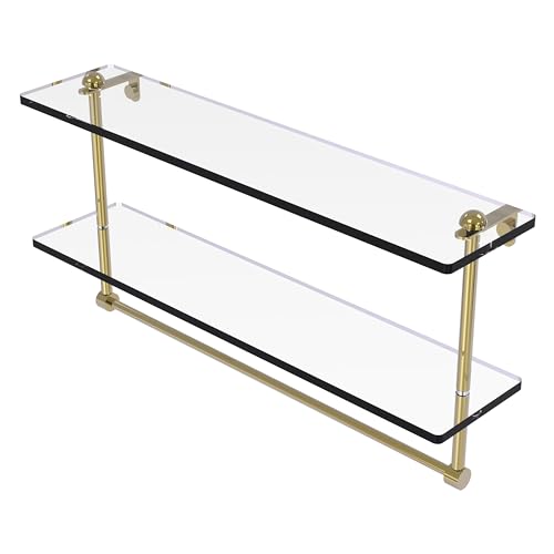 Unlacquered Brass